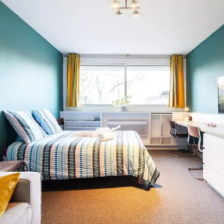 La Des Secrets / Parking / Wifi Apartamento