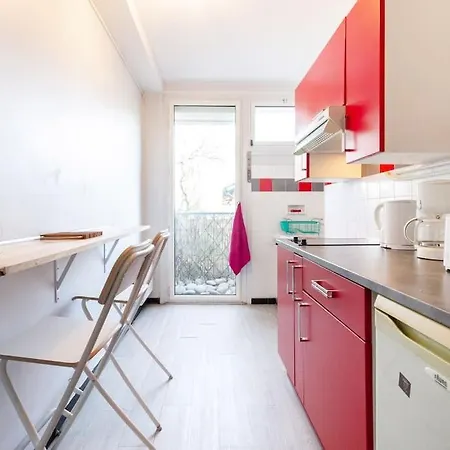 Apartamento La Des Secrets / Parking / Wifi Toulouse