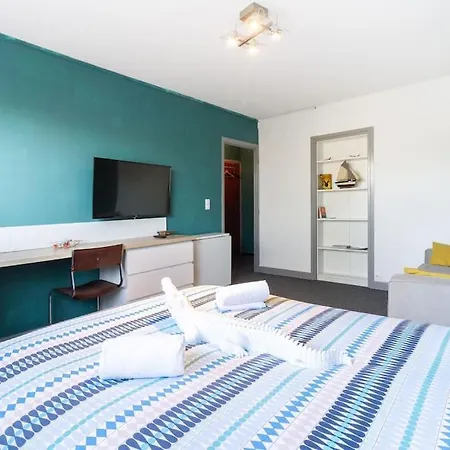 La Des Secrets / Parking / Wifi Apartamento