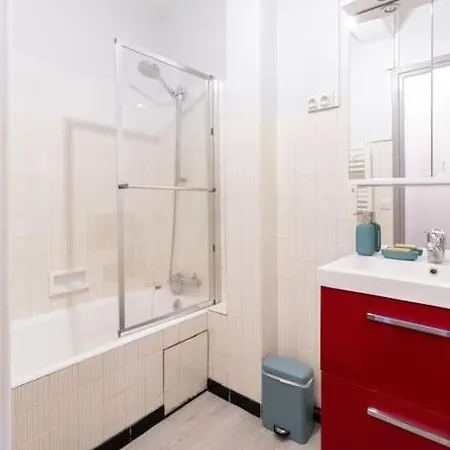 La Des Secrets / Parking / Wifi Apartamento Toulouse